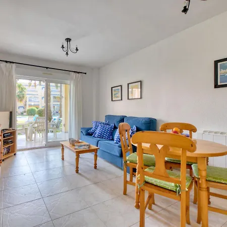 Royal Playa Ii By Interhome Dénia