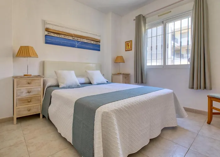 Appartement Royal Playa Ii By Interhome Dénia