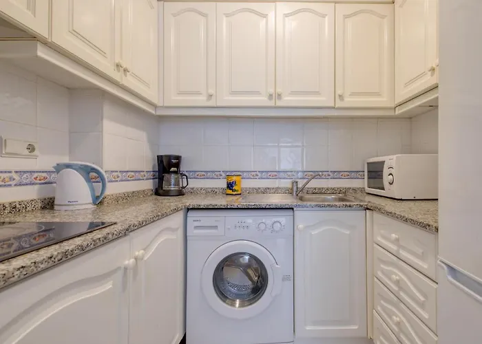 Appartement Royal Playa Ii By Interhome *