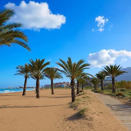 Royal Playa Ii By Interhome Apartamento *