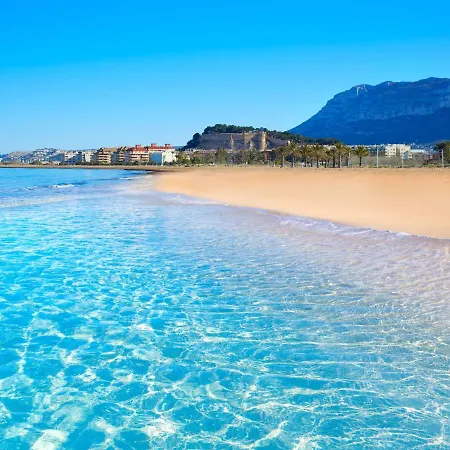 Royal Playa Ii By Interhome Apartamento Dénia