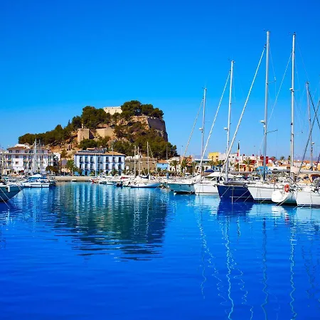 Apartment Royal Playa Ii.5 *