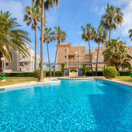 Royal Playa Ii.5 Apartment *