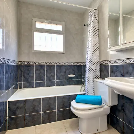 Royal Playa Ii.5 Apartment Denia