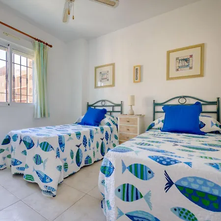 Royal Playa Ii.5 Apartment *