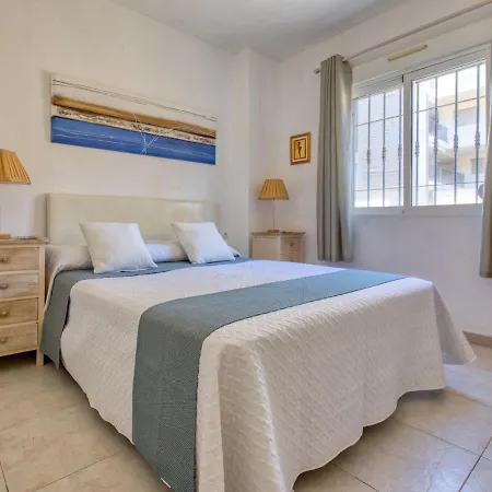 Appartement Royal Playa Ii By Interhome Dénia