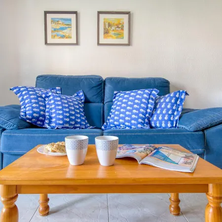Apartamento Royal Playa Ii By Interhome *