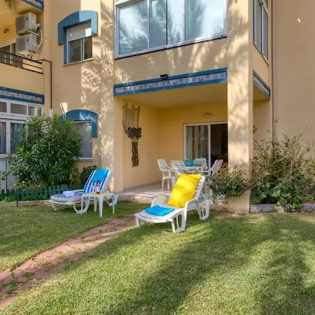 Apartamento Royal Playa Ii By Interhome *