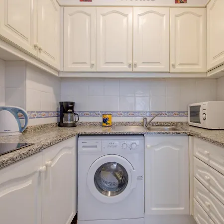 Apartment Royal Playa Ii.5 *