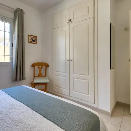 Royal Playa Ii By Interhome Appartement *