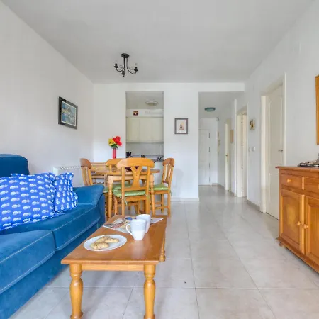 Royal Playa Ii.5 * Denia