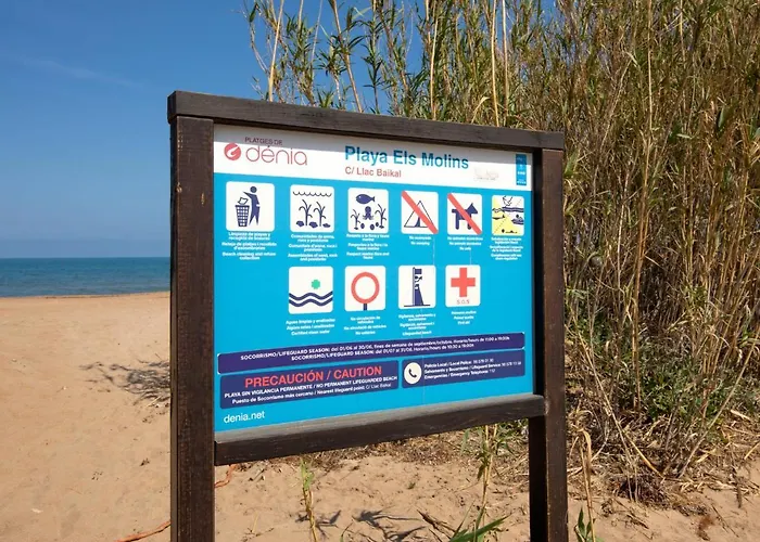 Royal Playa Ii.5 * Denia