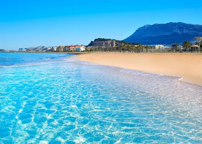 Royal Playa Ii.5 Apartment Denia