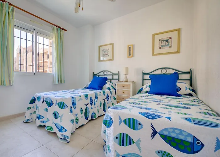 Royal Playa Ii By Interhome Daire *