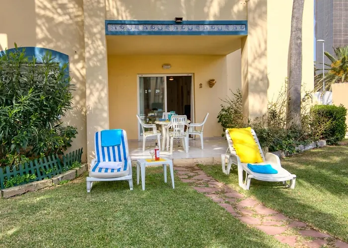 Royal Playa Ii.5 * Denia