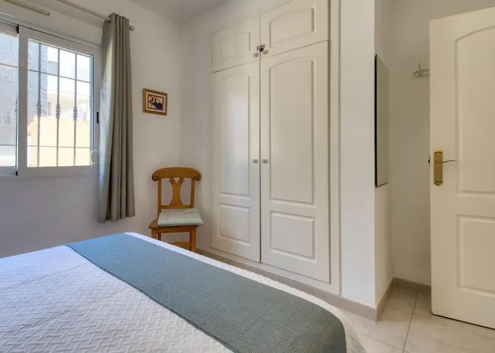 Royal Playa Ii By Interhome Daire *