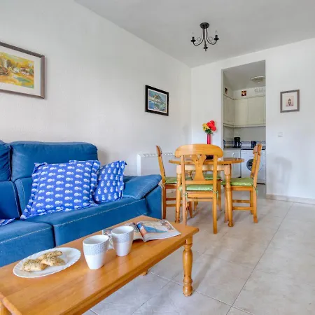 Lejlighed Royal Playa Ii By Interhome Dénia