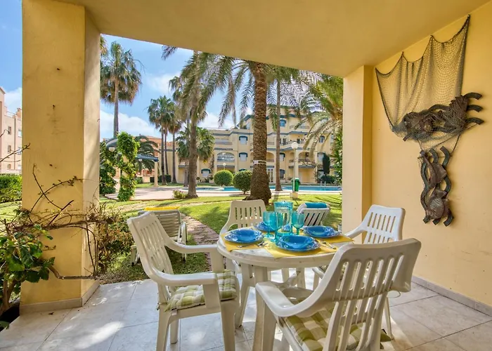 Royal Playa Ii By Interhome