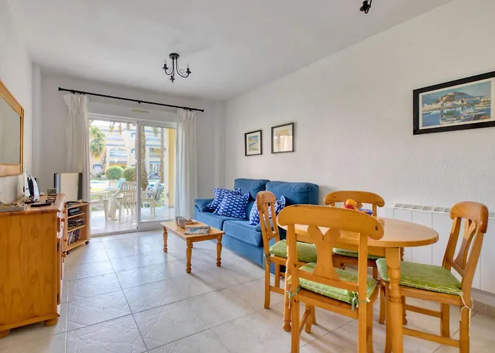 Royal Playa Ii By Interhome Dénia